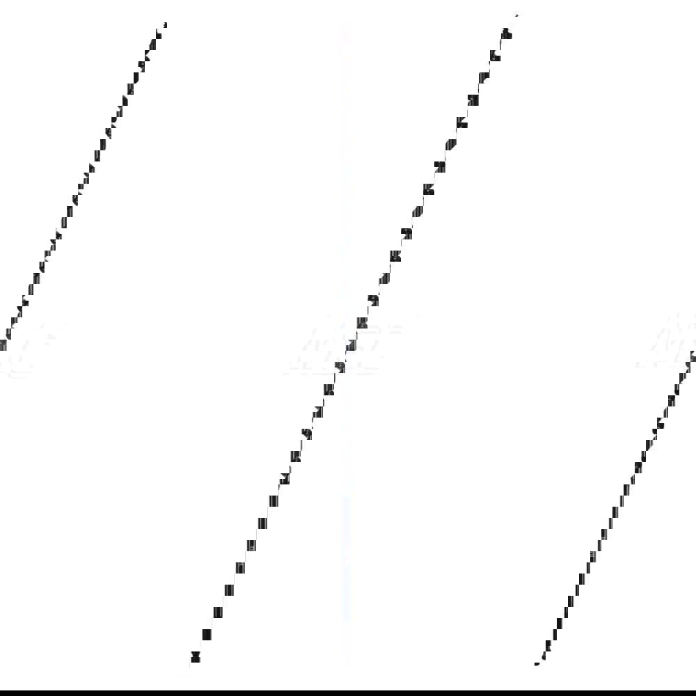 Auger & Utility Drill Bits; Auger Bit Size: 0.375 ; Shank Diameter: 3.0000 ; Shank Size: 3.0000 ; Shank Type: Hex ; Tool Material: High-Speed Steel ; Coated: Coated